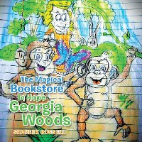 Cover The Magical Book Store in Hope Georgia Woods