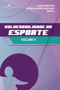 Cover Vulnerabilidade no Esporte – Volume 1