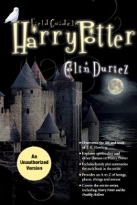 Cover Field Guide to Harry Potter