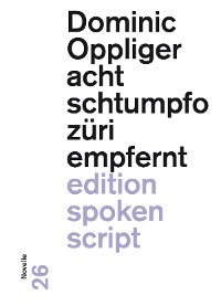 Cover acht schtumpfo züri empfernt