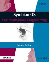 Cover Symbian OS Communications Programming