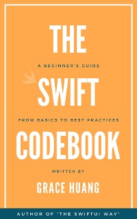 Cover The Swift Codebook