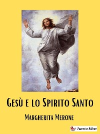 Cover Gesù e lo Spirito Santo