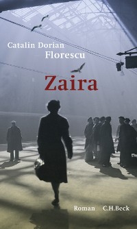 Cover Zaira