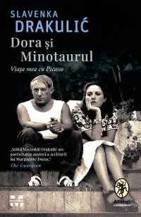 Cover Dora si Minotaurul