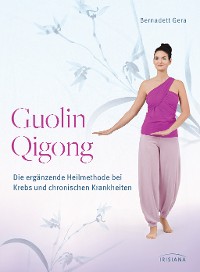 Cover Guolin Qigong