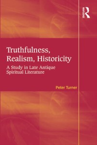 Cover Truthfulness, Realism, Historicity