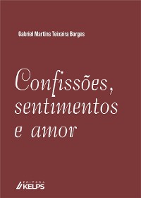 Cover CONFISSÕES, SENTIMENTOS E AMOR