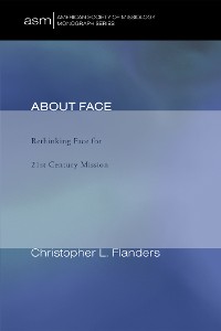 Cover About Face