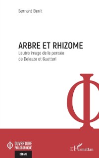 Cover Arbre et rhizome