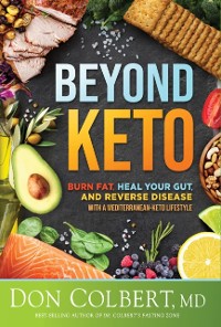 Cover Beyond Keto