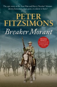 Cover Breaker Morant