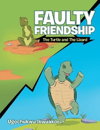 Cover Faulty Friendship