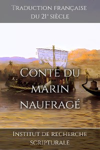 Cover Conte du marin naufragé