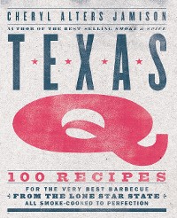 Cover Texas Q
