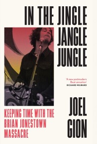 Cover In the Jingle Jangle Jungle