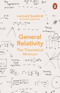 Cover General Relativity