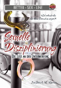 Cover Sexuelle Disziplinierung