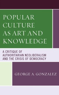 Cover Popular Culture as Art and Knowledge