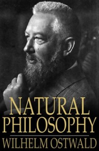 Cover Natural Philosophy