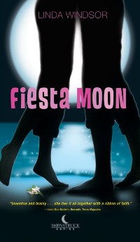 Cover Fiesta Moon