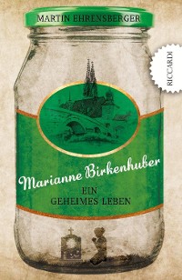 Cover Marianne Birkenhuber