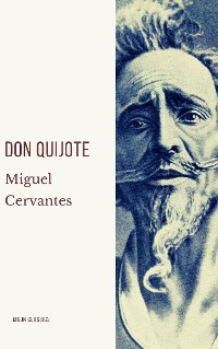 Cover Don Quijote