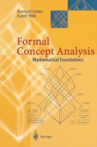 Cover Formal Concept Analysis