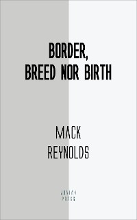 Cover Border, Breed Nor Birth