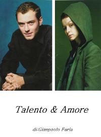 Cover Talento & Amore