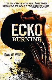 Cover Ecko Burning