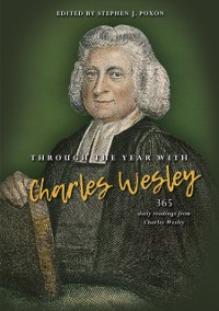 Cover Through the Year with Charles Wesley