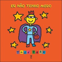 Cover Eu não tenho medo