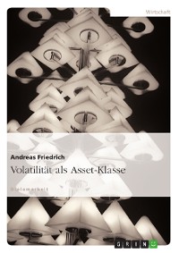 Cover Volatilität als Asset-Klasse