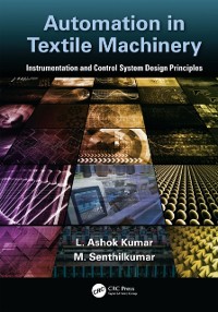 Cover Automation in Textile Machinery