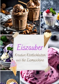 Cover Eiszauber