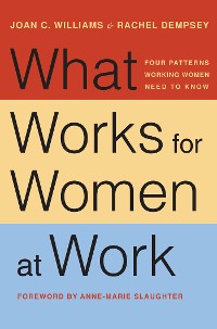 Cover What Works for Women at Work