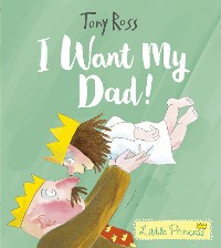 Cover I Want My Dad!