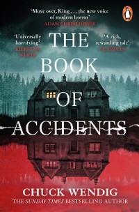 Cover The Book of Accidents