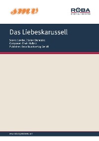 Cover Das Liebeskarussell