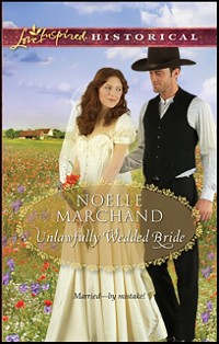 Cover Unlawfully Wedded Bride