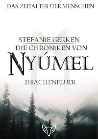 Cover Die Chroniken von Nyúmel