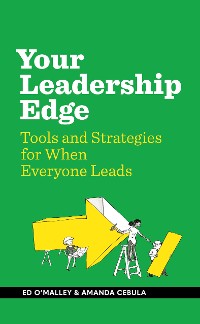 Cover Your Leadership Edge