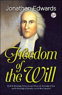 Cover Freedom of the Will