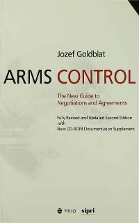 Cover Arms Control