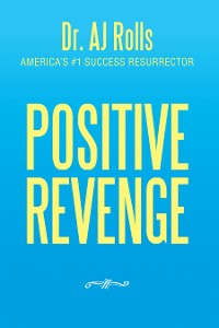 Cover Positive Revenge