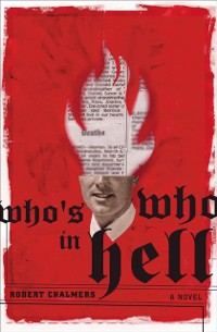 Cover Who's Who in Hell