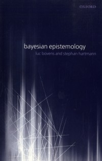 Cover Bayesian Epistemology