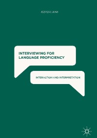 Cover Interviewing for Language Proficiency