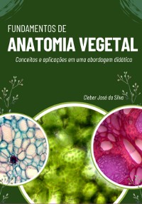 Cover Fundamentos De Anatomia Vegetal